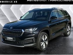 Schwarz Gebraucht 2022 Skoda Kodiaq Style SUV | 33.890 € (Guter Preis)