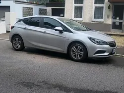 Gebraucht 2017 Opel Astra Kleinwagen | 9.000 € (Fairer Preis)