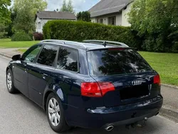 Gebraucht 2007 Audi A4 S-Line Kombi | 4.000 € (Guter Preis)