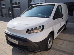 Icyweiss Neu 2025 Toyota Proace City Van | 23.660 € (Fairer Preis)