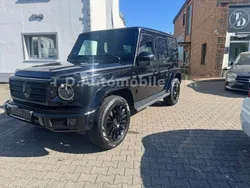 Schwarz Gebraucht 2021 Mercedes G400 AMG SUV | 129.900 € (Guter Preis)