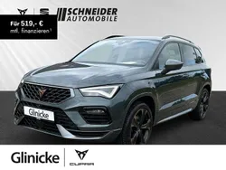Dark camouflage metallic Gebraucht 2023 Cupra Ateca VZ SUV | 38.190 € (Etwas zu teuer)