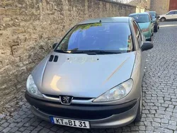 Gebraucht 2002 Peugeot 206 Filou Limousine | 1.800 € (Fairer Preis)