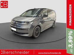 Grau Neu 2025 VW Multivan Edition Van | 64.250 € (Fairer Preis)