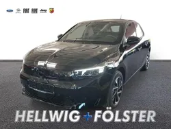 Karbon schwarz Neu 2025 Opel Corsa Kleinwagen | 19.350 € (Fairer Preis)