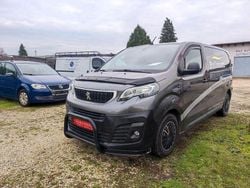 Grau Gebraucht 2019 Peugeot Expert Premium Van | 10.799 € (Fairer Preis)