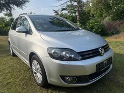 Silber Gebraucht 2013 VW Golf Plus Life Van / Kleinbus | 6.450 € (Guter Preis)