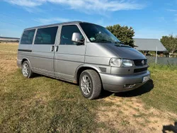 Silber Gebraucht 1999 VW T4 Van | 11.900 € (Teuer)