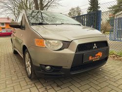 Grau Gebraucht 2010 Mitsubishi Colt Limousine | 3.990 € (Fairer Preis)