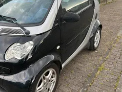 Smart ForTwo Coupé