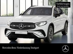 Weiß Gebraucht 2025 Mercedes GLC200 AMG SUV | 51.990 € (Guter Preis)