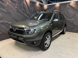 Grau Gebraucht 2013 Dacia Duster SUV | 4.490 € (Fairer Preis)
