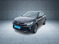 Deep black perleffekt Gebraucht 2022 VW Taigo Style SUV | 23.970 € (Guter Preis)