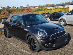 Braun Gebraucht 2012 Mini Cooper S Cabriolet Cabrio | 9.999 € (Fairer Preis)