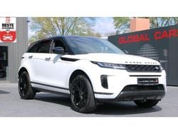 Fuji white Gebraucht 2019 Land Rover Range Rover evoque Black Edition SUV | 24.885 € (Superpreis)