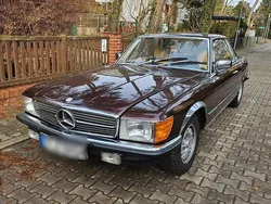 Gebraucht 1980 Mercedes SLC280 Coupé | 19.800 €