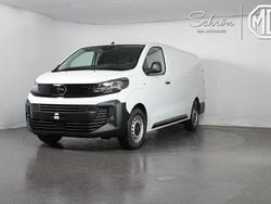 Neu 2025 Opel Vivaro Van | 29.271 € (Guter Preis)