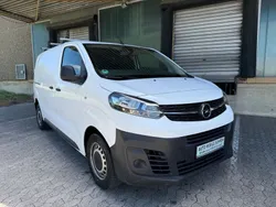 Weiß Gebraucht 2020 Opel Vivaro Edition Van | 9.990 € (Superpreis)