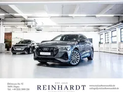Audi e-tron Sportback