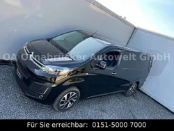 Schwarz Gebraucht 2020 Citroën Jumpy Van / Kleinbus | 22.990 € (Fairer Preis)