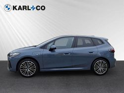 Blau Gebraucht 2022 BMW 225 Active Tourer M Sport Van / Kleinbus | 31.998 € (Fairer Preis)