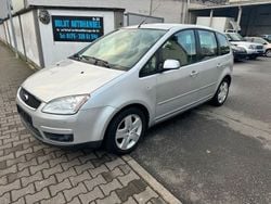Silber Gebraucht 2007 Ford C-MAX Trend Van / Kleinbus | 990 € (Superpreis)