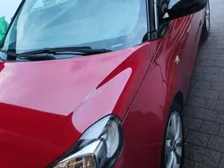 Rot Gebraucht 2016 Opel Adam Jam Kleinwagen | 8.500 € (Fairer Preis)