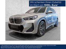Silber Neu 2025 BMW iX1 Comfort Edition SUV | 52.099 € (Superpreis)