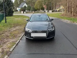Grau Gebraucht 2016 Audi A4 Design Kombi | 19.500 € (Fairer Preis)