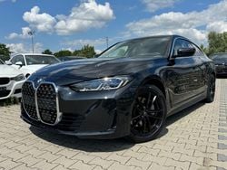 Schwarz Gebraucht 2022 BMW 430 Gran Coupé Sport Line Coupé | 34.899 € (Superpreis)