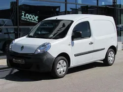 Andere Gebraucht 2010 Renault Rapid Kleinwagen | 5.490 € (Etwas zu teuer)