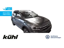 Gebraucht 2024 VW T-Roc Style SUV | 28.980 € (Etwas zu teuer)