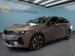 Grau Gebraucht 2024 Opel Astra Kombi | 26.449 € (Fairer Preis)