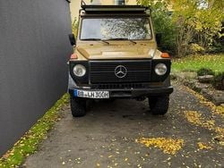 Beige Gebraucht 1981 Mercedes G300 SUV | 16.500 €