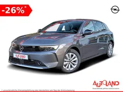 Grau Neu 2025 Opel Astra Limousine | 23.890 € (Fairer Preis)