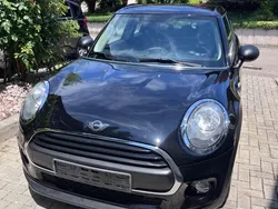 Schwarz Gebraucht 2017 Mini ONE Kleinwagen | 13.700 € (Fairer Preis)