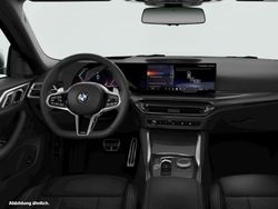Gebraucht 2025 BMW 430 Gran Coupé Comfort Edition Coupé | 57.096 € (Fairer Preis)