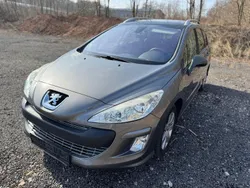 Grau Gebraucht 2008 Peugeot 308 Sport Kombi | 1.600 € (Guter Preis)