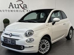 Andere Gebraucht 2023 Fiat 500 Dolcevita Kleinwagen | 12.749 € (Fairer Preis)