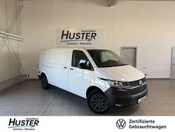 Gebraucht 2024 VW T6.1 Van | 40.460 € (Fairer Preis)