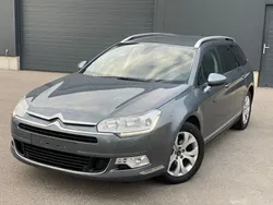 Citroën C5