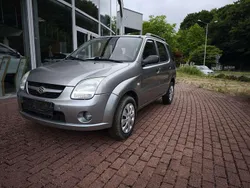 Grau Gebraucht 2005 Suzuki Ignis Comfort Kleinwagen | 1.490 € (Fairer Preis)