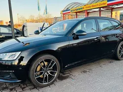 Schwarz Gebraucht 2018 Audi A4 Kombi | 20.500 € (Fairer Preis)