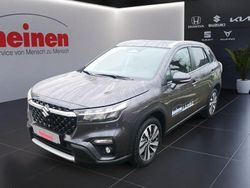 Grau Gebraucht 2025 Suzuki SX4 S-Cross Comfort+ SUV | 26.980 € (Etwas zu teuer)