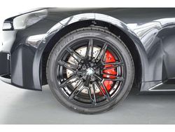 Schwarz Gebraucht 2024 BMW M2 Shadowline Coupé | 61.800 € (Fairer Preis)