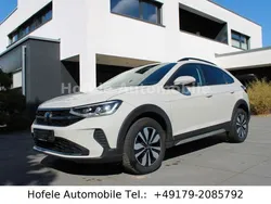 Grau Gebraucht 2024 VW Taigo Move SUV | 21.950 € (Etwas zu teuer)