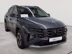 Ecotronic grey mineraleffekt Gebraucht 2024 Hyundai Tucson Select SUV | 27.790 €