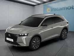 Grau Neu 2025 DS Automobiles DS7 Crossback SUV | 34.199 € (Fairer Preis)