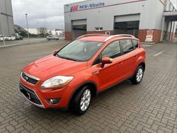 Orange Gebraucht 2010 Ford Kuga Trend SUV | 4.600 € (Guter Preis)