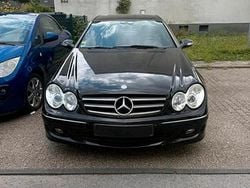 Schwarz Gebraucht 2005 Mercedes CLK280 Coupé | 4.999 € (Superpreis)